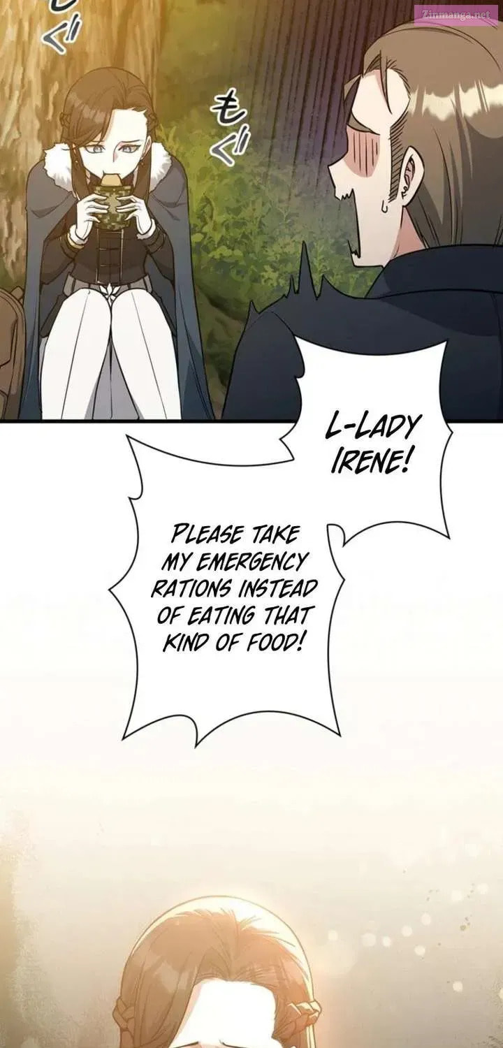 I Became the Academy Villain's Daughter Chapter 23 page 65 - 