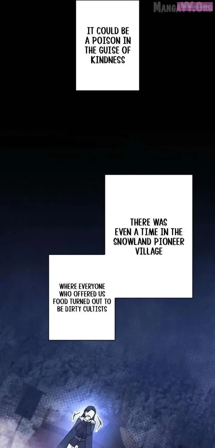 I Became the Academy Villain's Daughter Chapter 23 page 67 - 