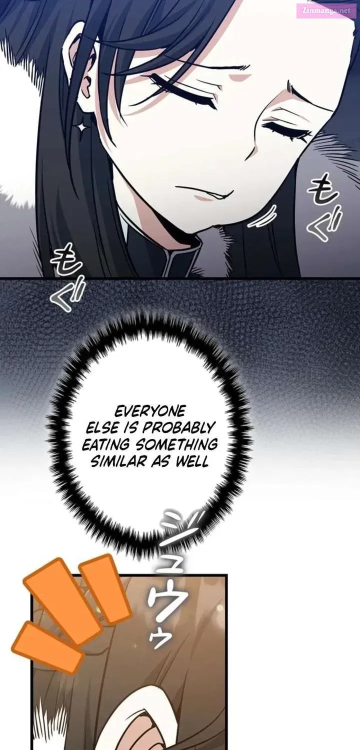 I Became the Academy Villain's Daughter Chapter 23 page 69 - 