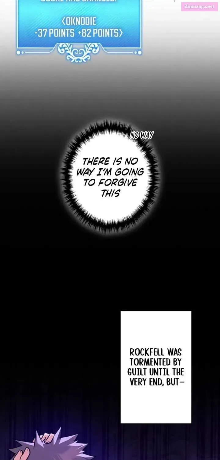 I Became the Academy Villain's Daughter Chapter 23 page 8 - 