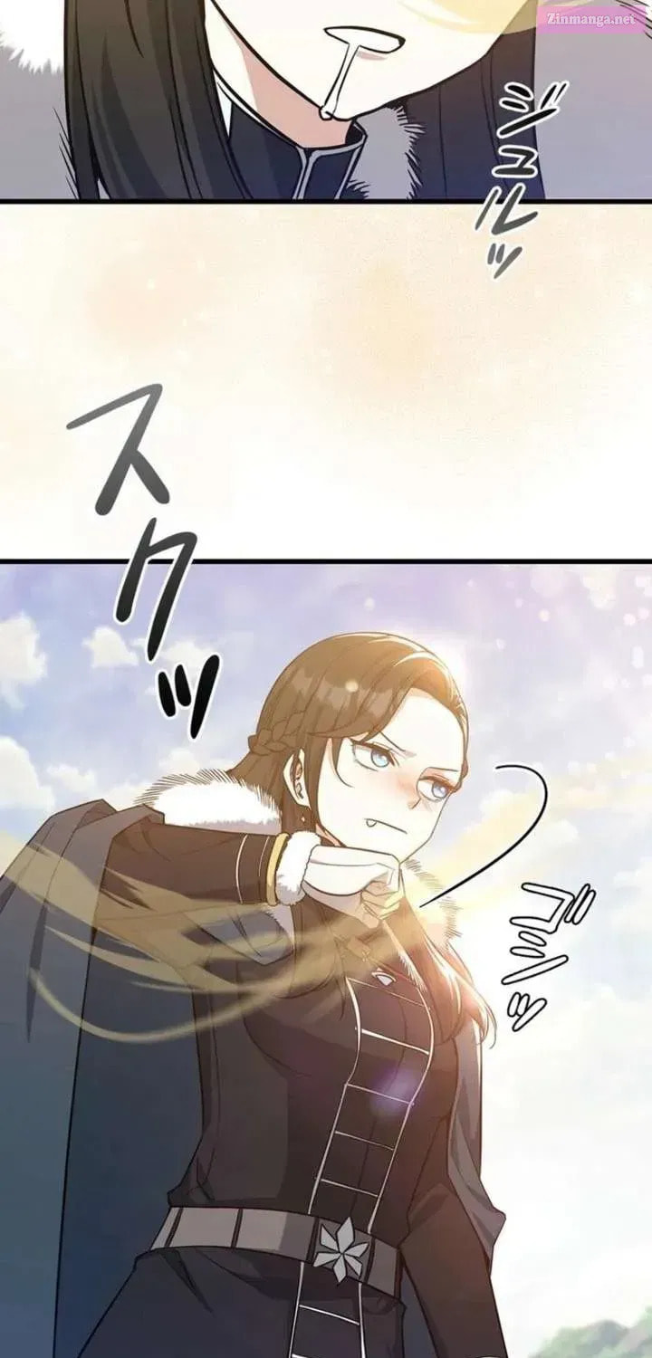 I Became the Academy Villain's Daughter Chapter 23 page 71 - 
