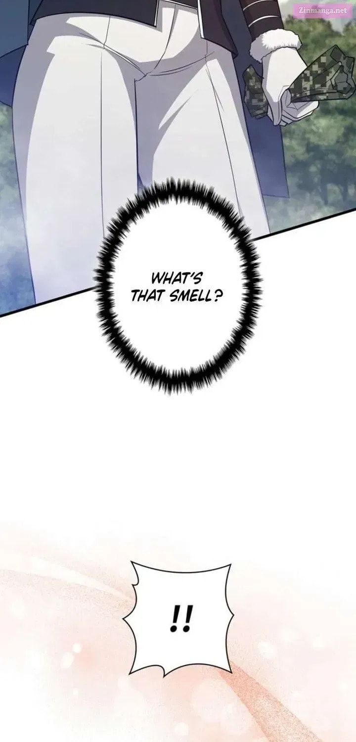 I Became the Academy Villain's Daughter Chapter 23 page 72 - 