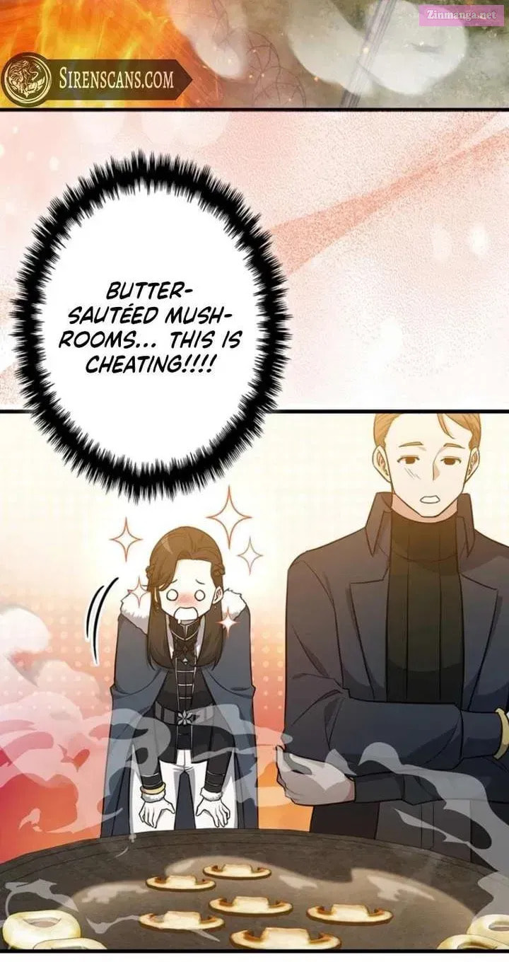 I Became the Academy Villain's Daughter Chapter 23 page 74 - 
