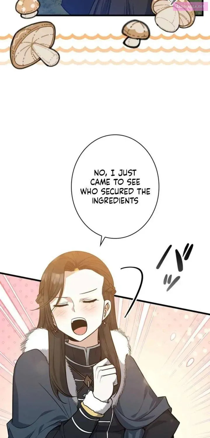 I Became the Academy Villain's Daughter Chapter 23 page 76 - 