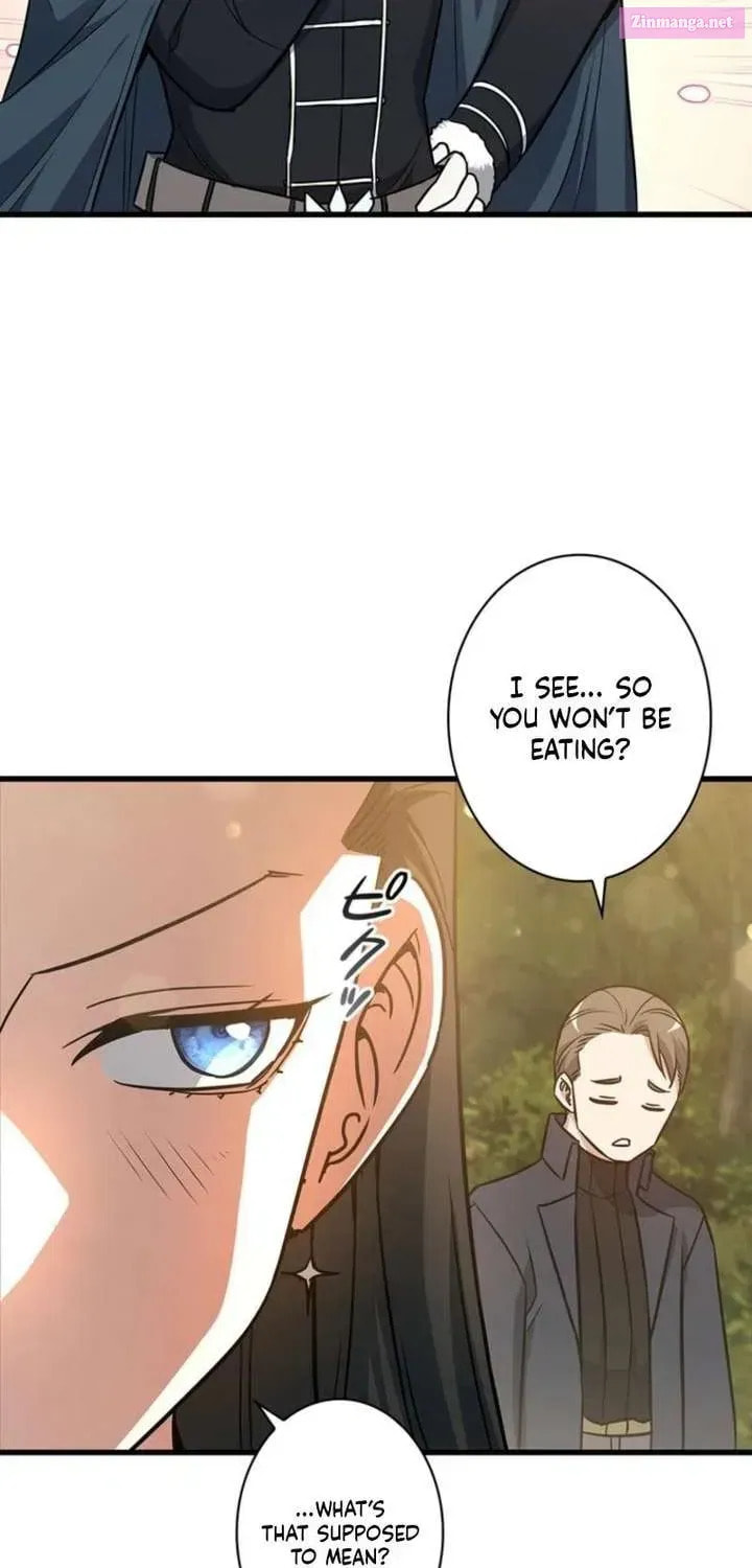 I Became the Academy Villain's Daughter Chapter 23 page 77 - 