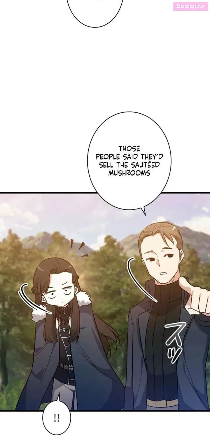 I Became the Academy Villain's Daughter Chapter 23 page 78 - 