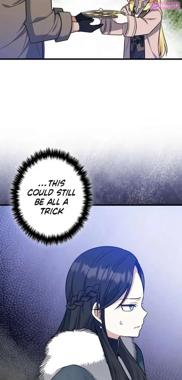 I Became the Academy Villain's Daughter Chapter 23 page 80 - 