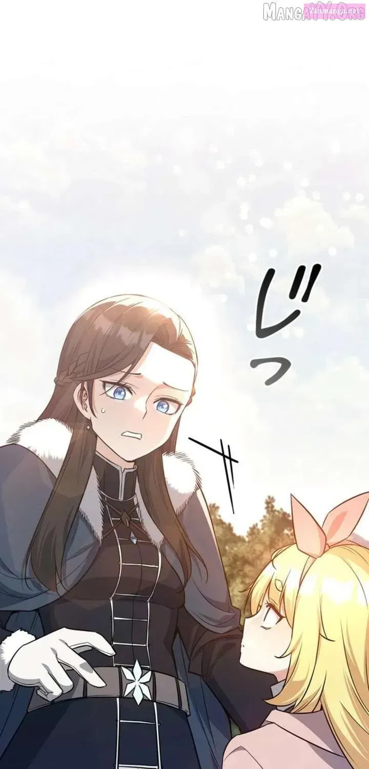 I Became the Academy Villain's Daughter Chapter 23 page 83 - 