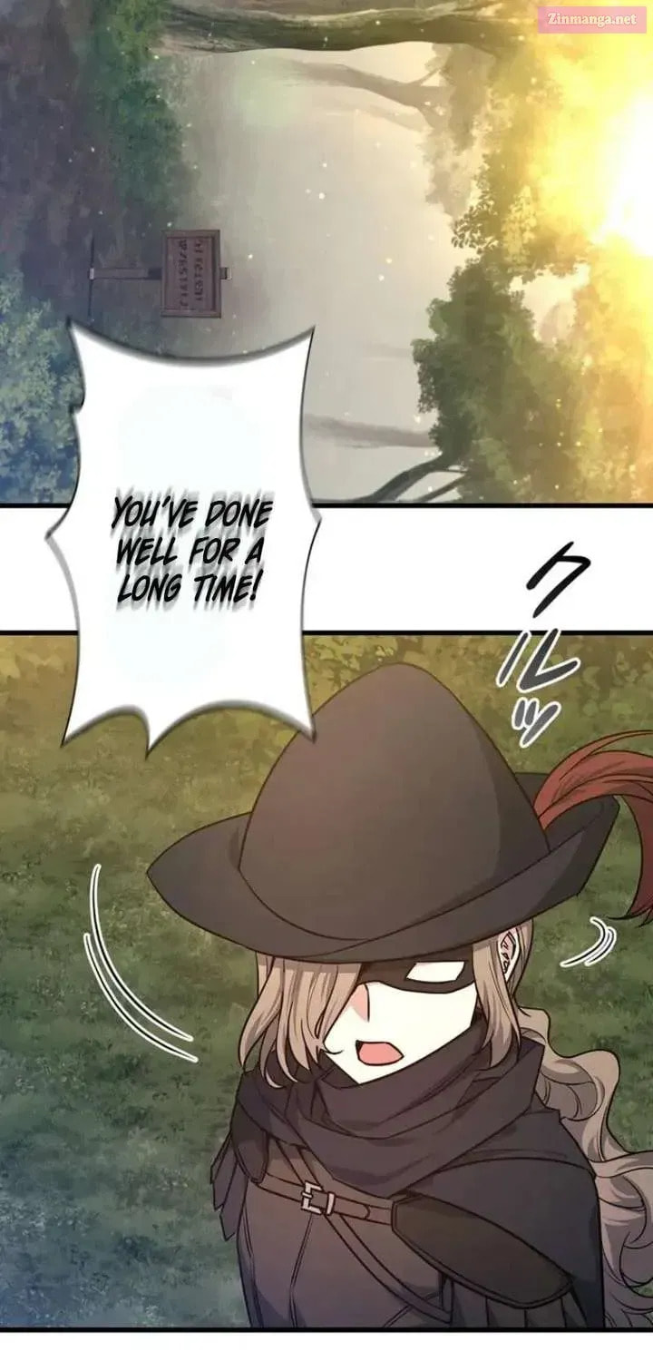I Became the Academy Villain's Daughter Chapter 24 page 15 - 