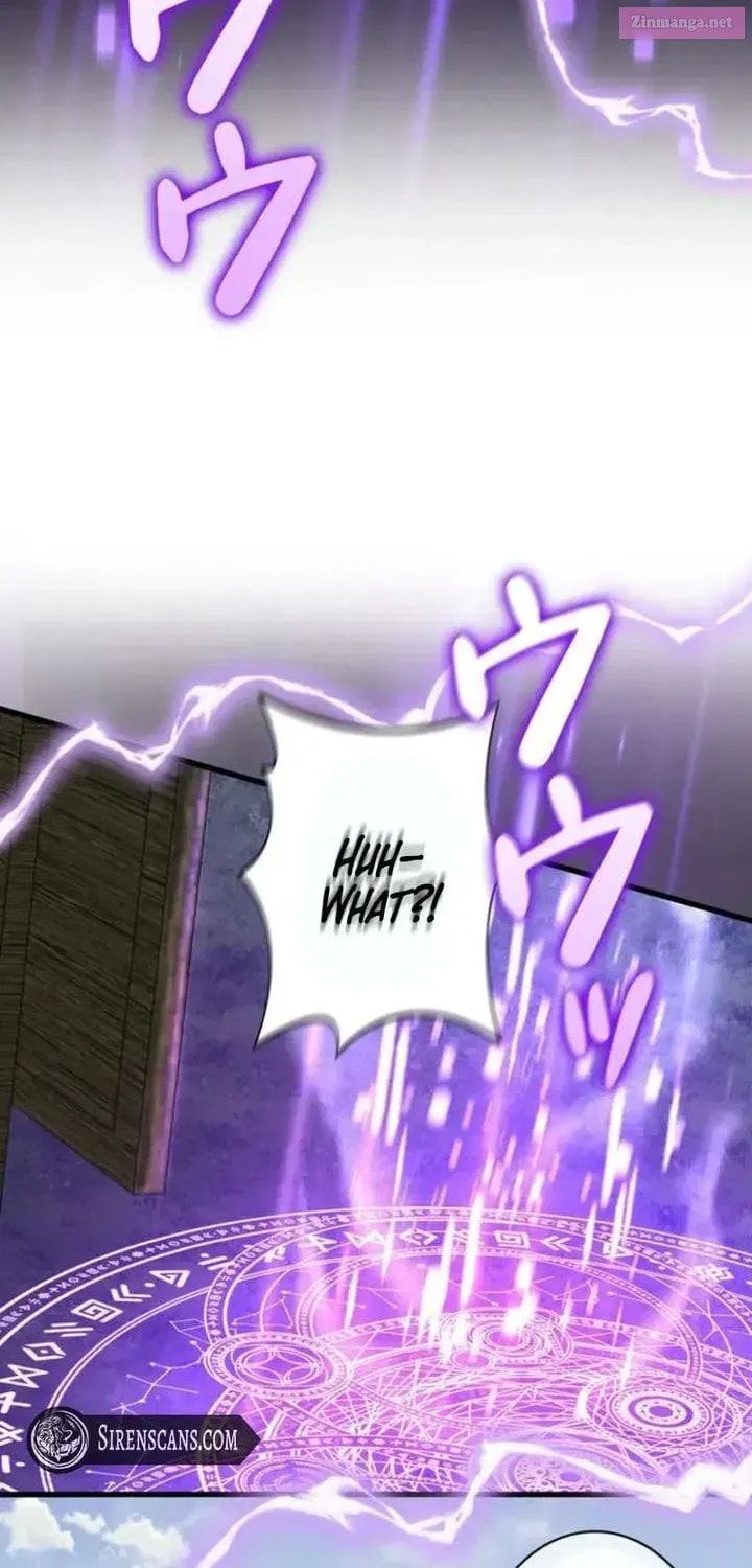 I Became the Academy Villain's Daughter Chapter 24 page 20 - 