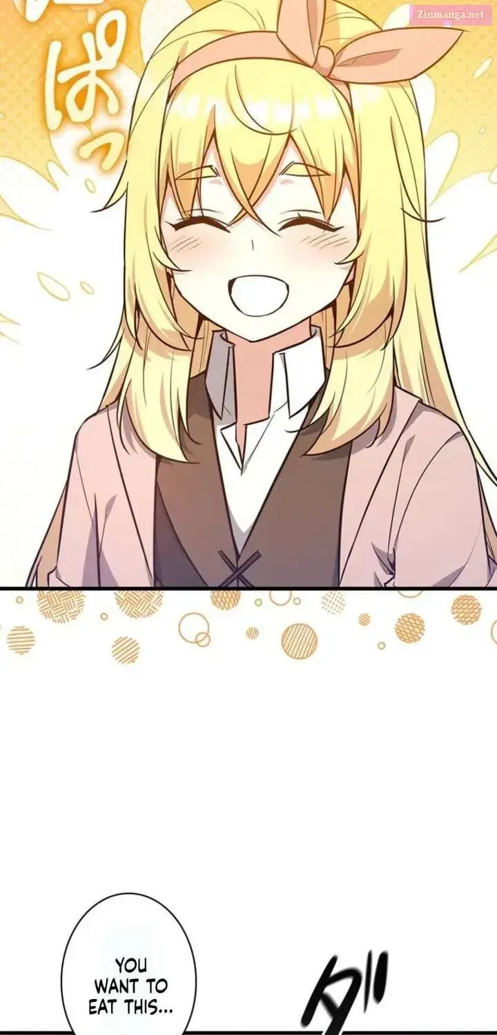 I Became the Academy Villain's Daughter Chapter 24 page 3 - 