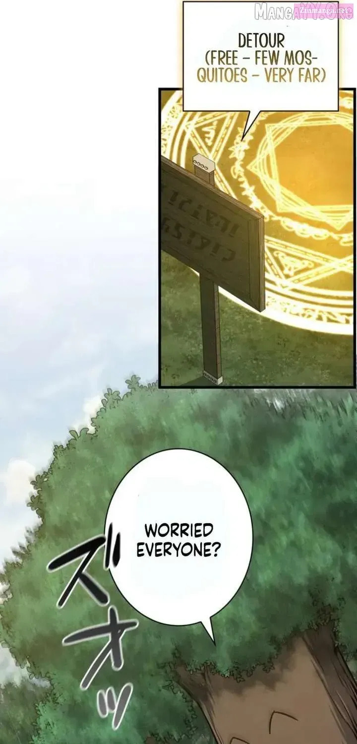 I Became the Academy Villain's Daughter Chapter 24 page 25 - 