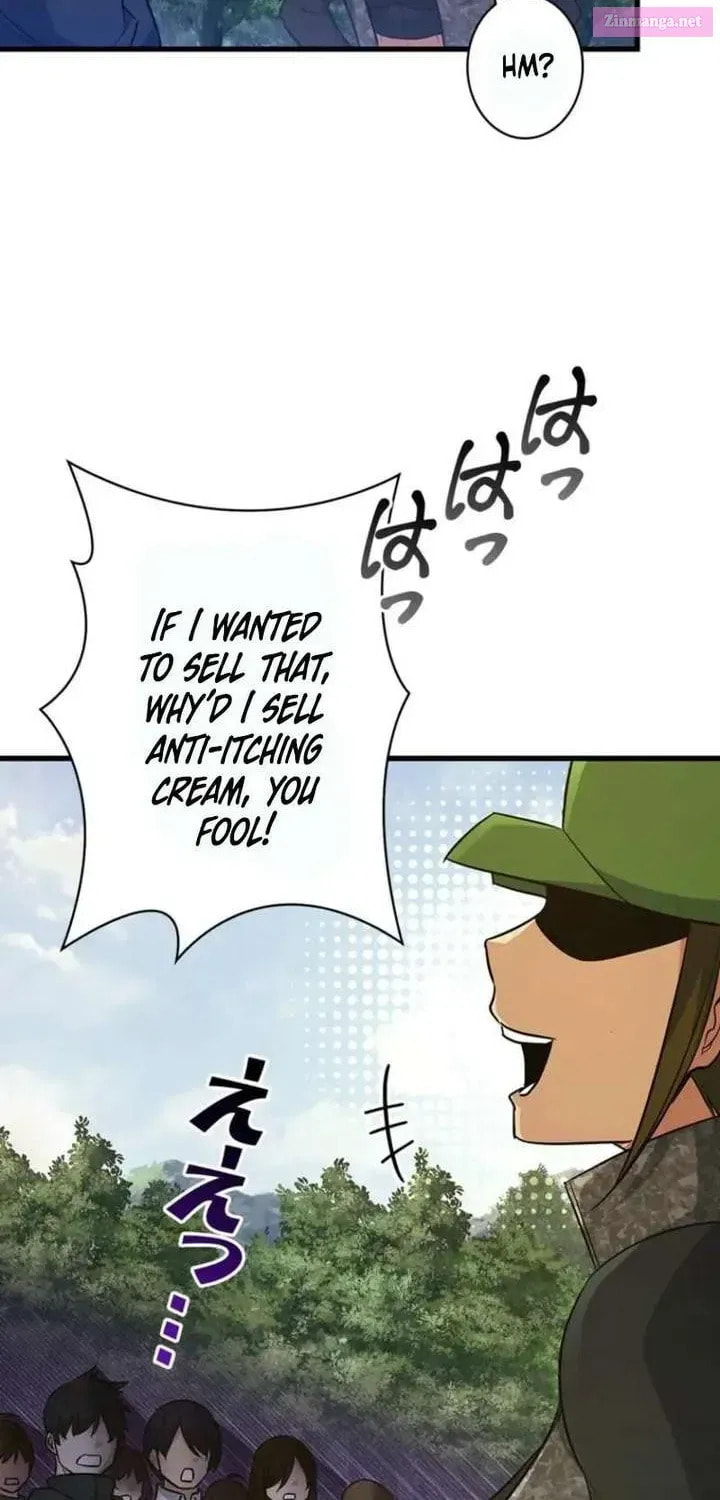 I Became the Academy Villain's Daughter Chapter 24 page 28 - 