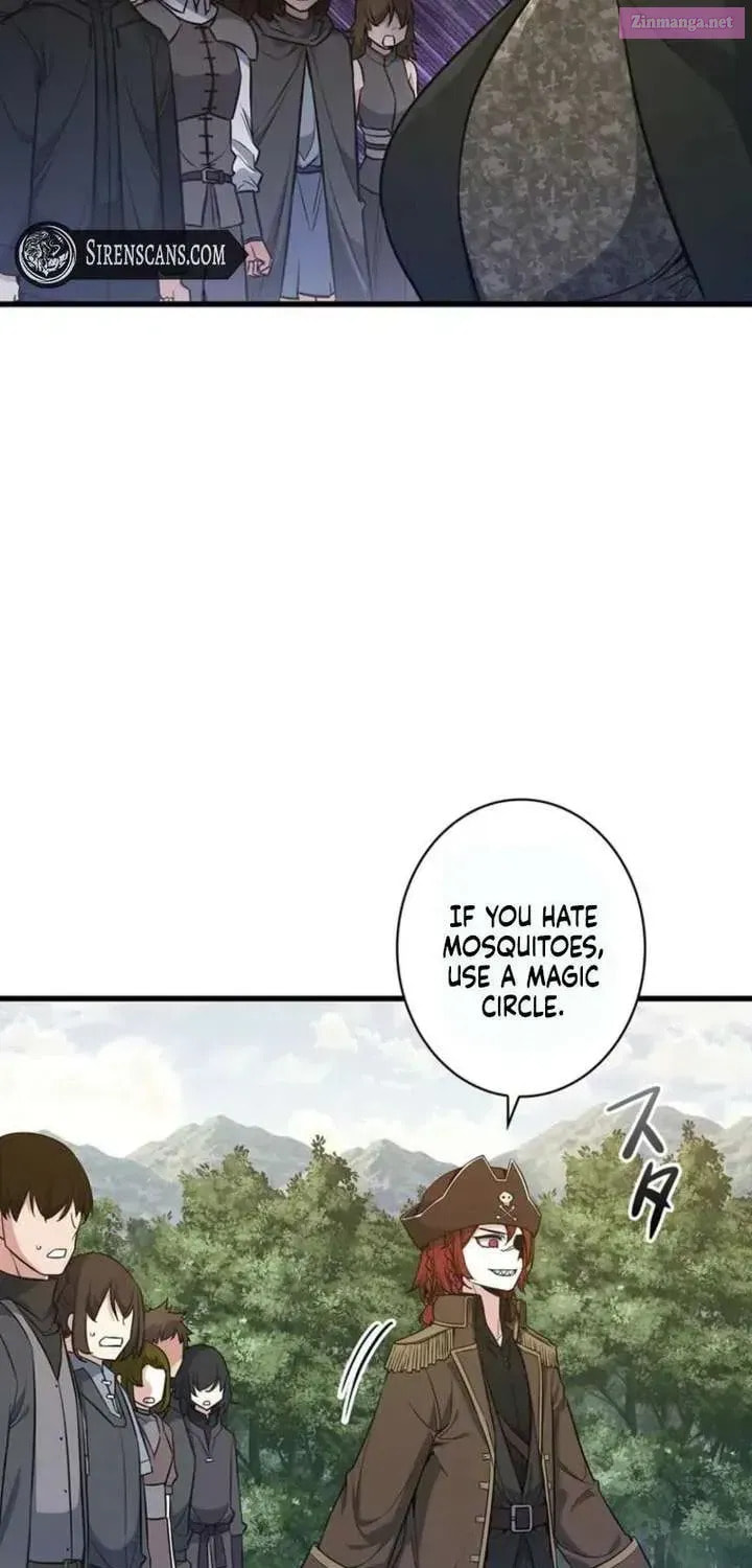 I Became the Academy Villain's Daughter Chapter 24 page 29 - 
