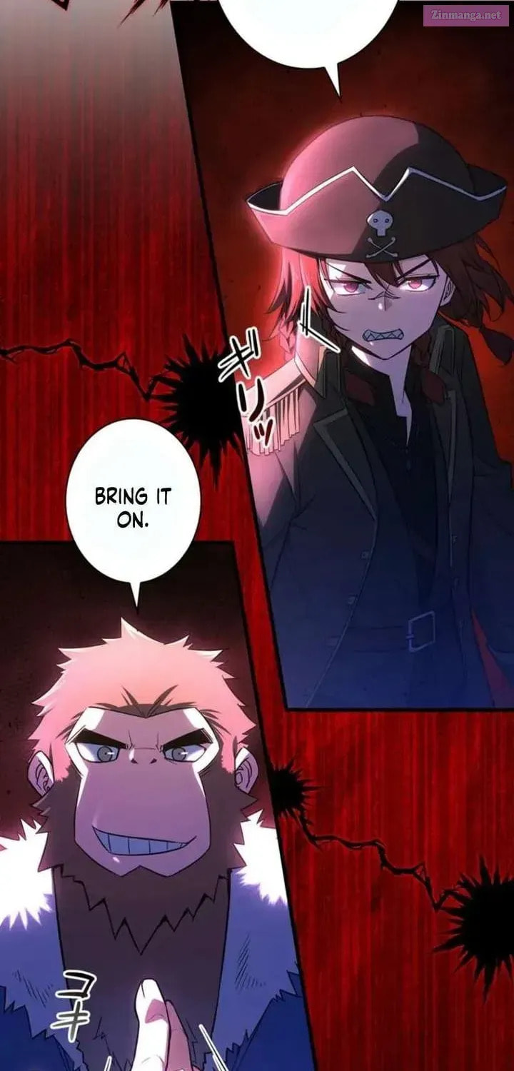 I Became the Academy Villain's Daughter Chapter 24 page 34 - 