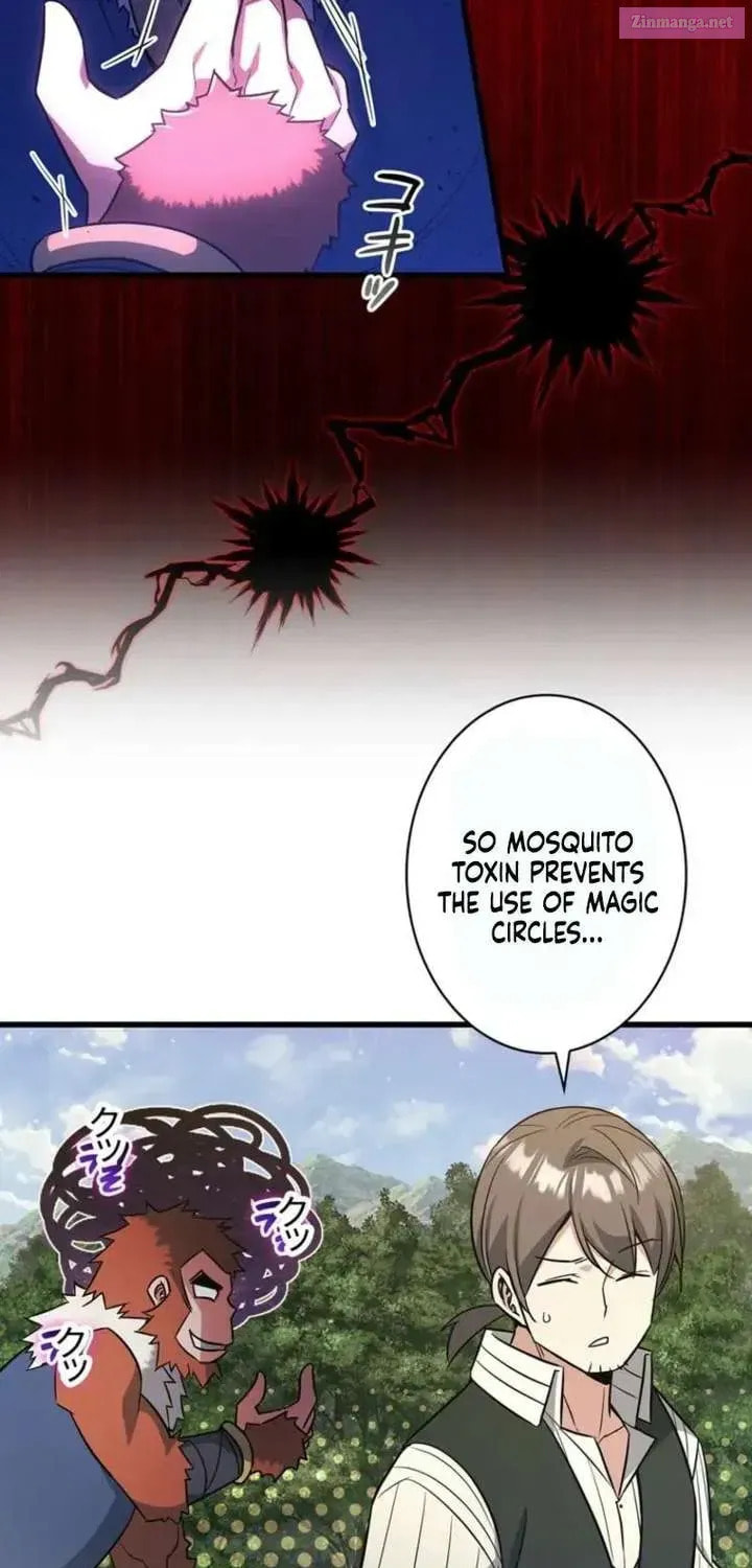 I Became the Academy Villain's Daughter Chapter 24 page 35 - 