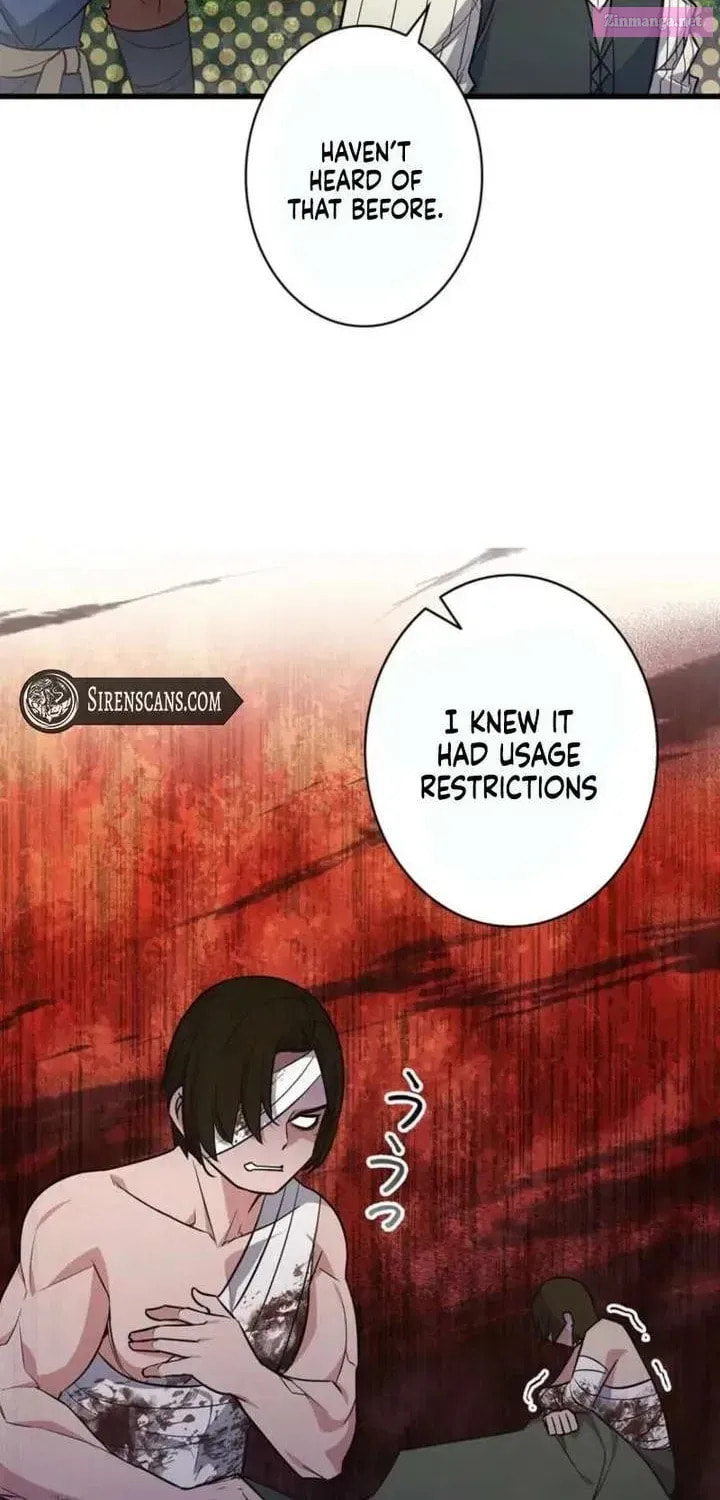 I Became the Academy Villain's Daughter Chapter 24 page 36 - 