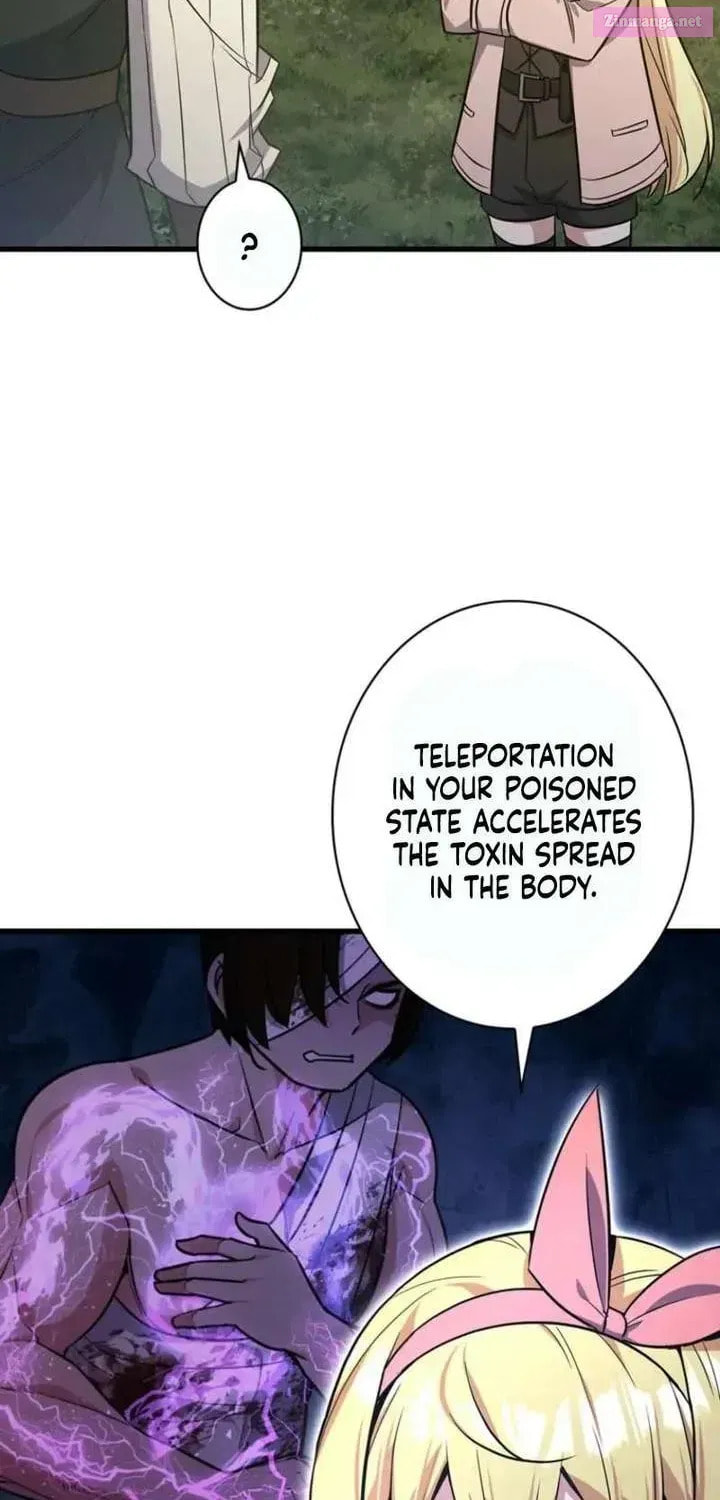 I Became the Academy Villain's Daughter Chapter 24 page 38 - 