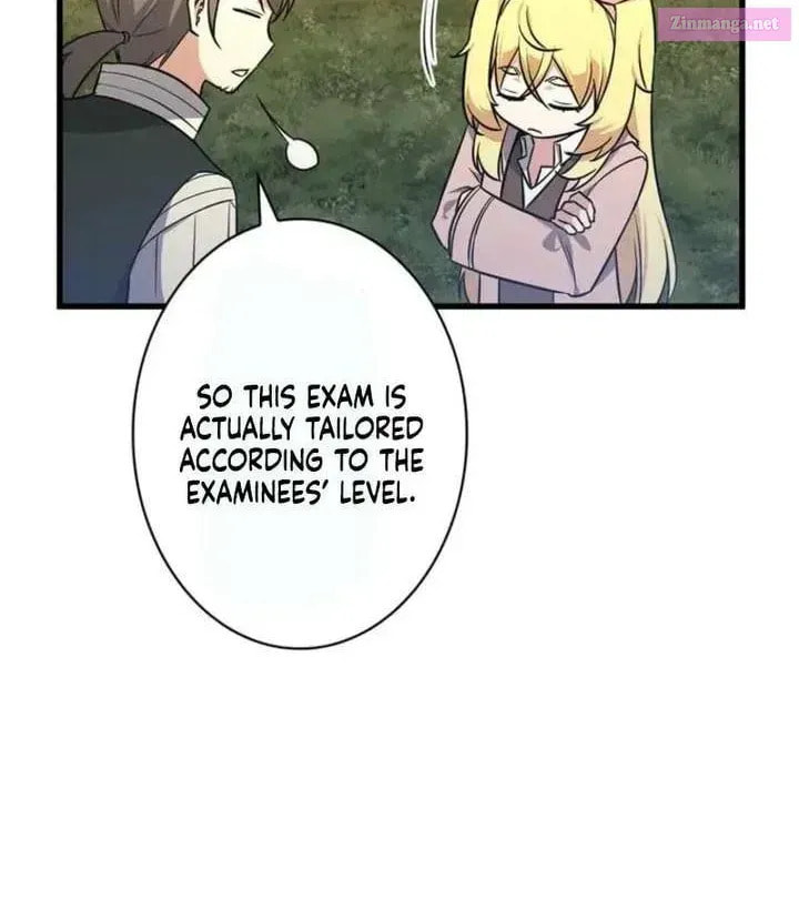 I Became the Academy Villain's Daughter Chapter 24 page 40 - 