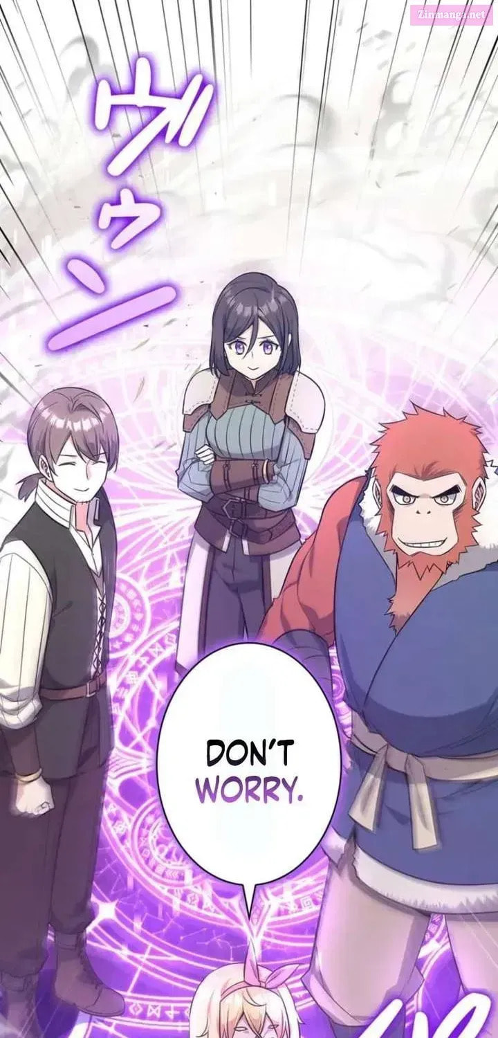 I Became the Academy Villain's Daughter Chapter 24 page 42 - 