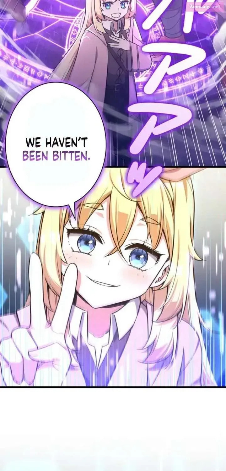 I Became the Academy Villain's Daughter Chapter 24 page 43 - 