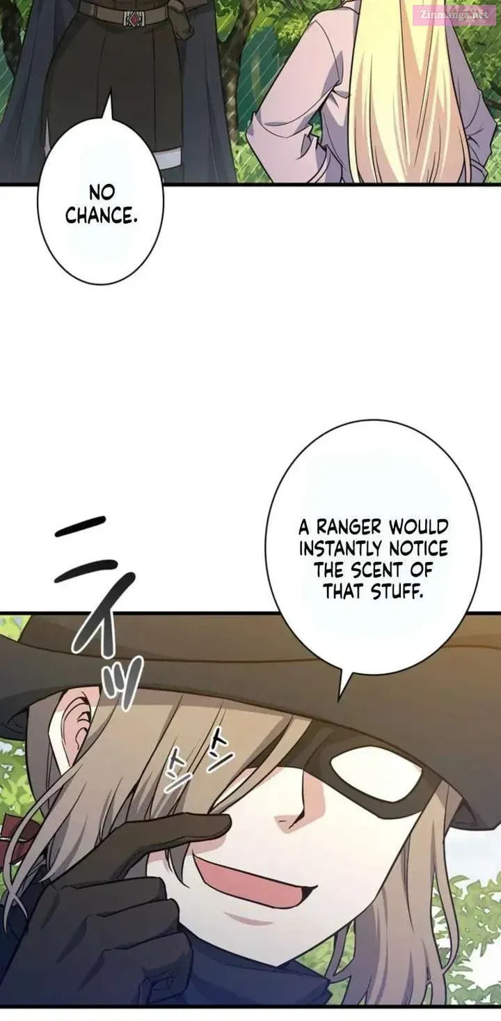 I Became the Academy Villain's Daughter Chapter 24 page 48 - 