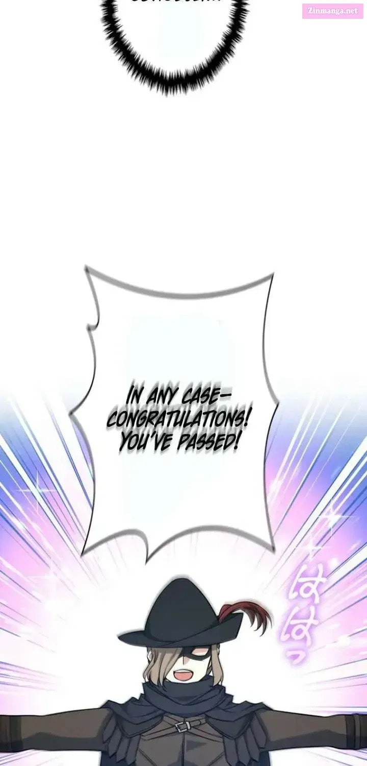 I Became the Academy Villain's Daughter Chapter 24 page 50 - 