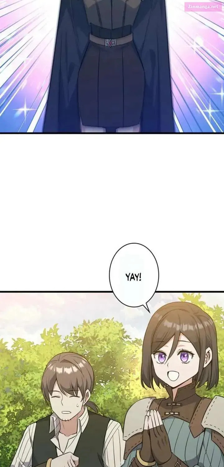 I Became the Academy Villain's Daughter Chapter 24 page 51 - 