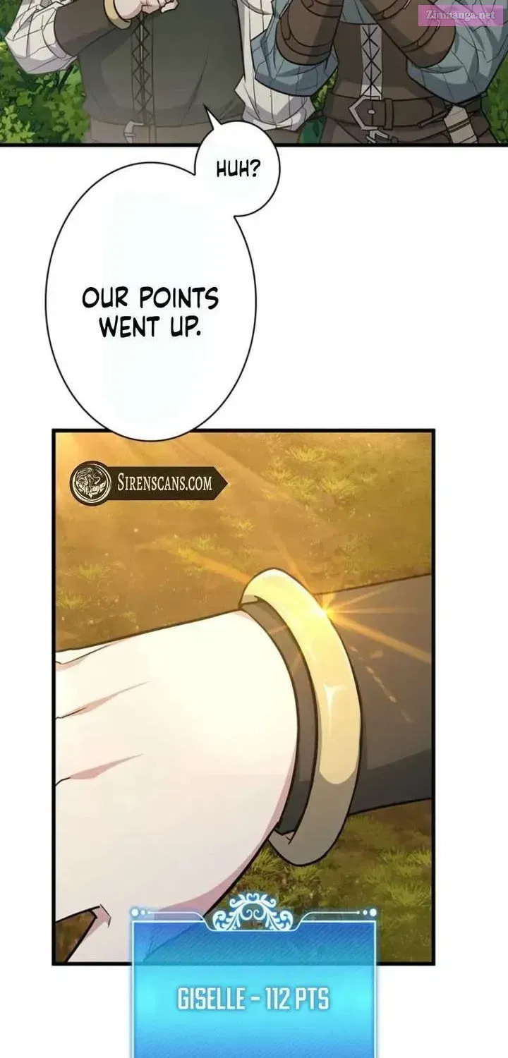 I Became the Academy Villain's Daughter Chapter 24 page 52 - 
