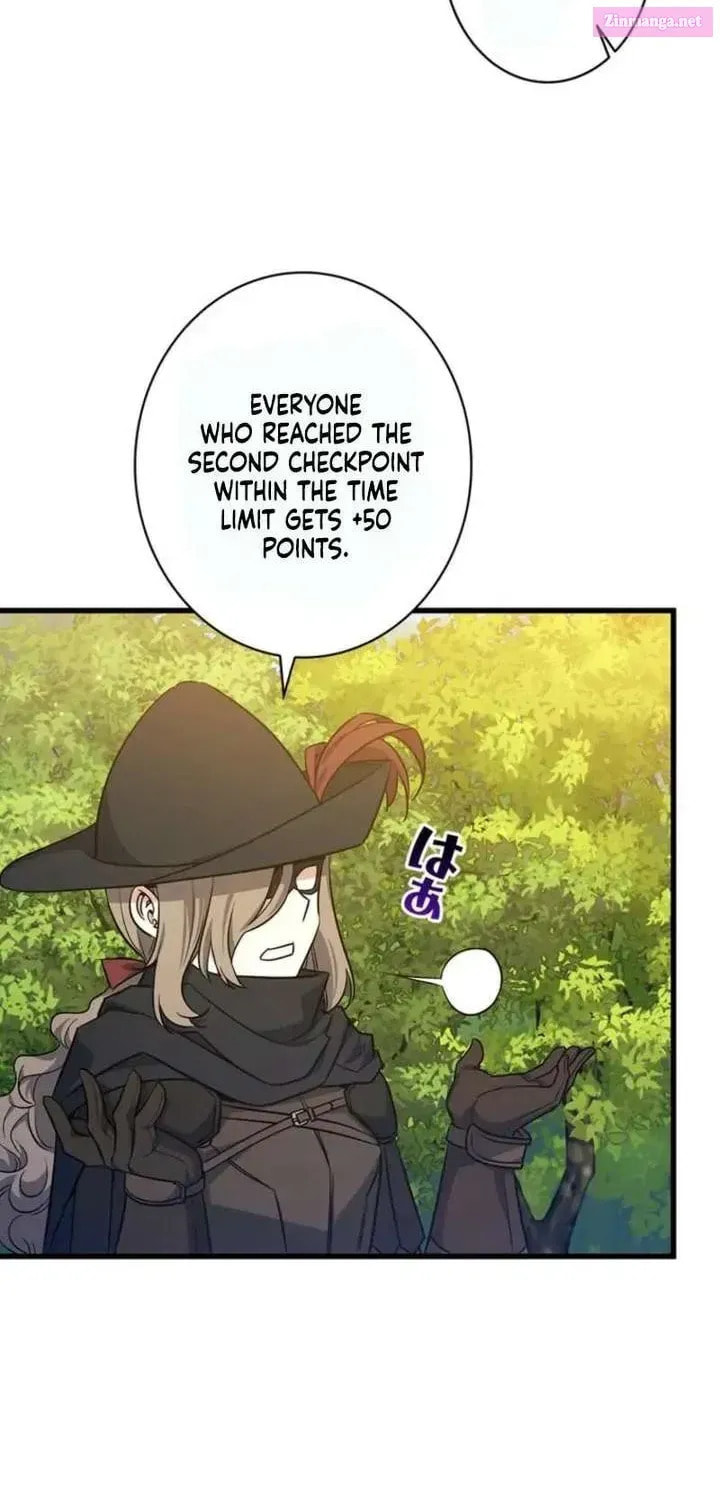 I Became the Academy Villain's Daughter Chapter 24 page 54 - 