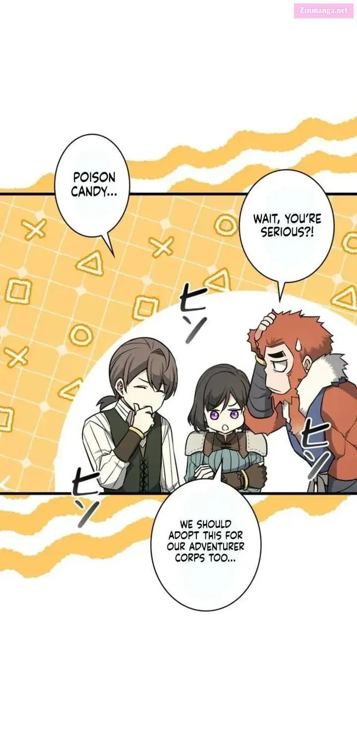 I Became the Academy Villain's Daughter Chapter 24 page 60 - 