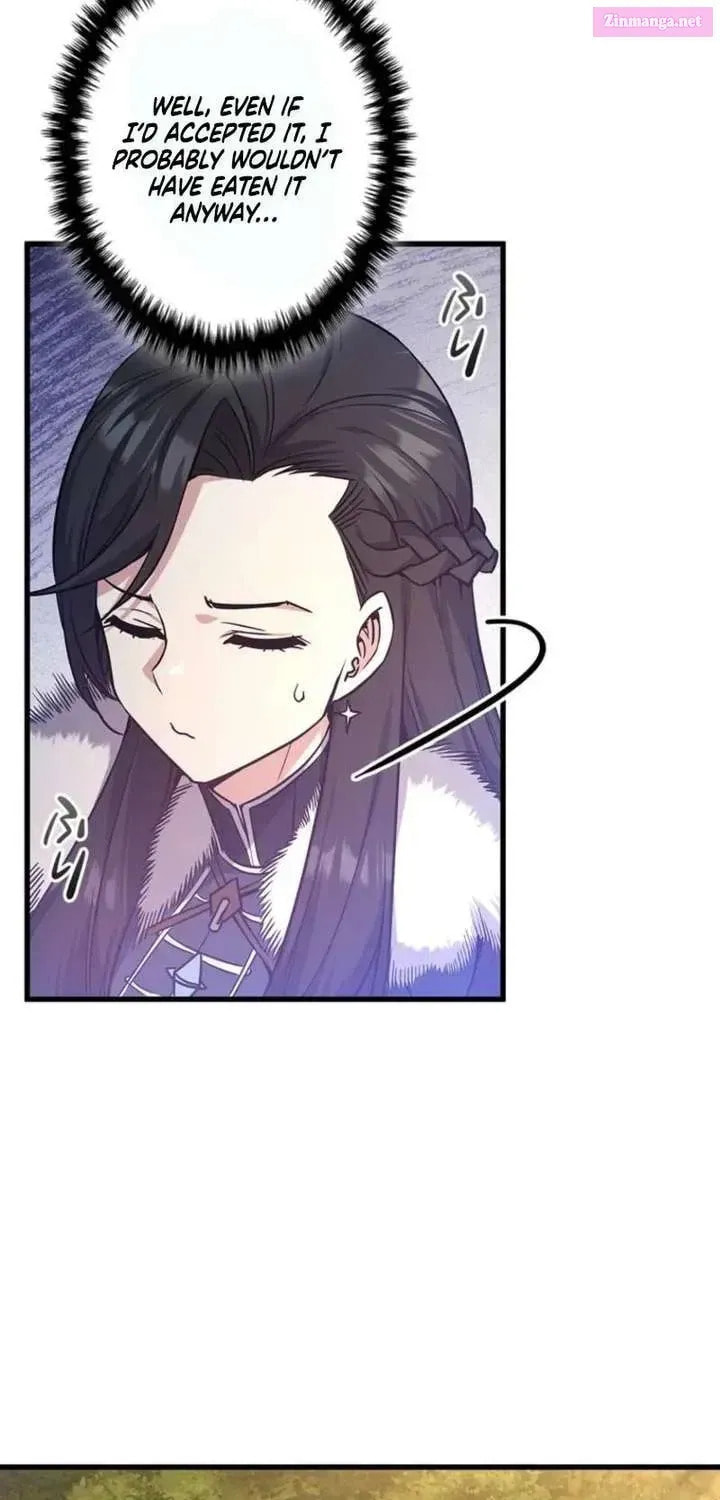 I Became the Academy Villain's Daughter Chapter 24 page 7 - 
