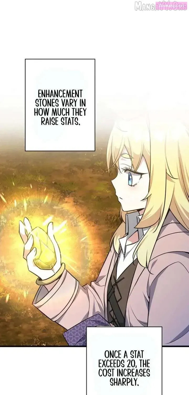 I Became the Academy Villain's Daughter Chapter 24 page 66 - 
