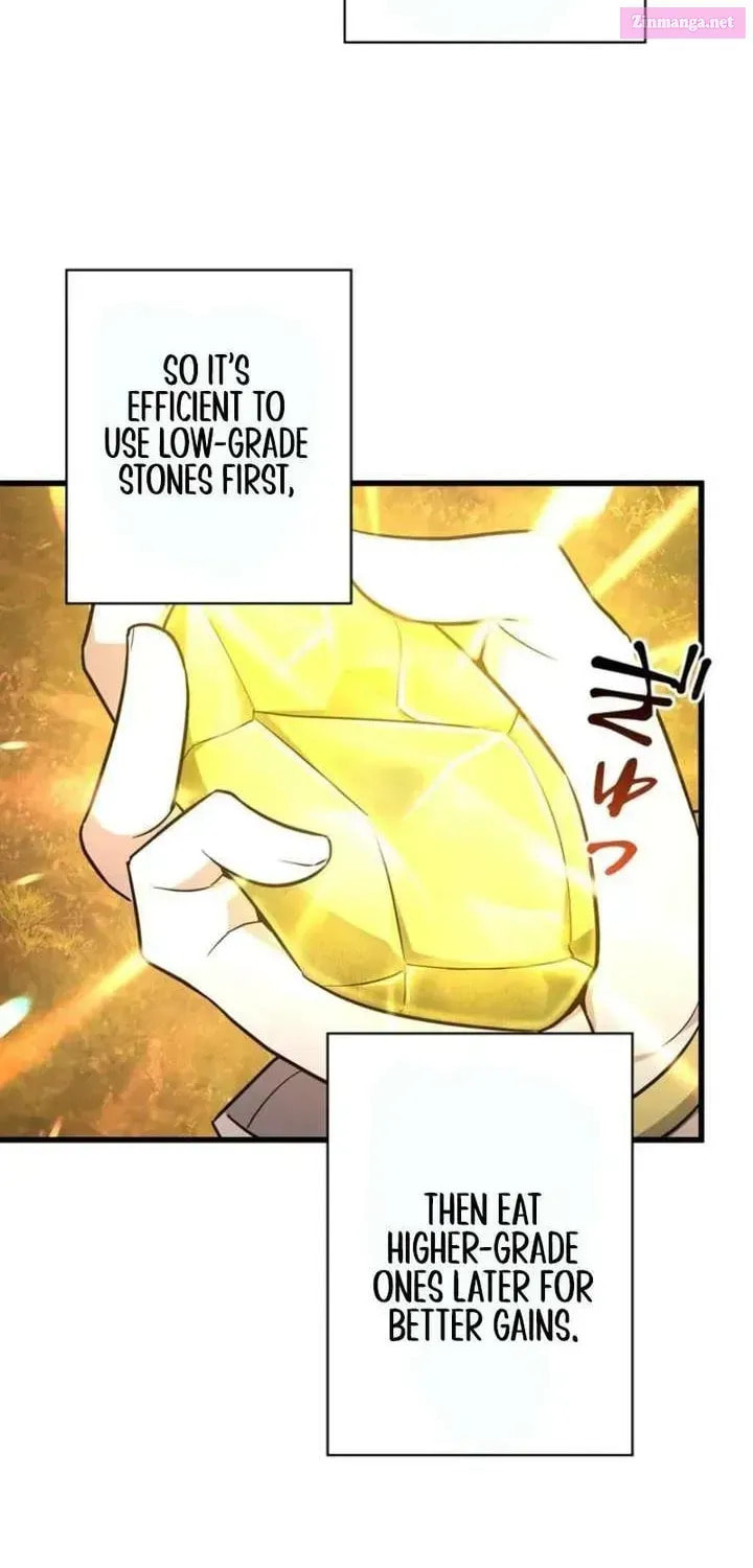 I Became the Academy Villain's Daughter Chapter 24 page 67 - 