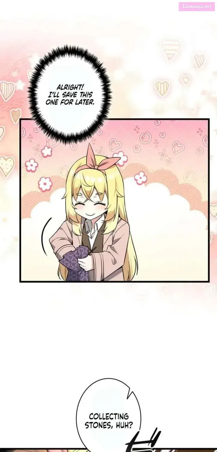 I Became the Academy Villain's Daughter Chapter 24 page 68 - 