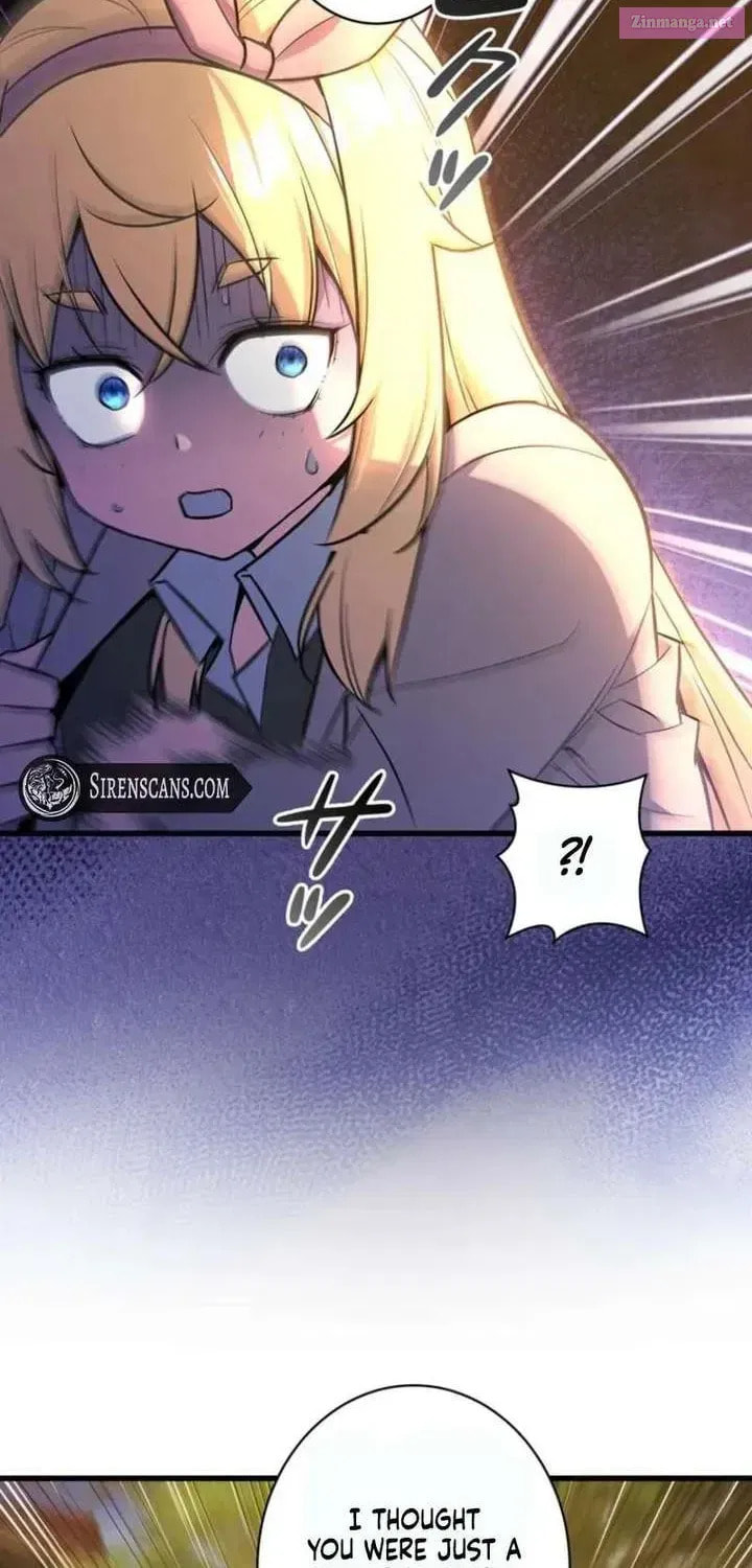 I Became the Academy Villain's Daughter Chapter 24 page 69 - 