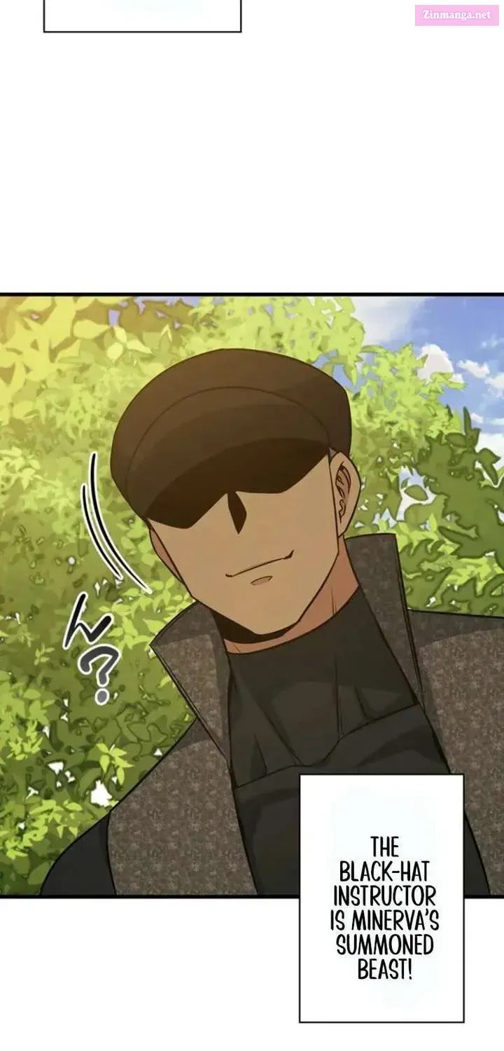 I Became the Academy Villain's Daughter Chapter 24 page 72 - 