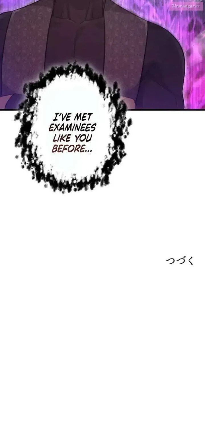 I Became the Academy Villain's Daughter Chapter 24 page 75 - 