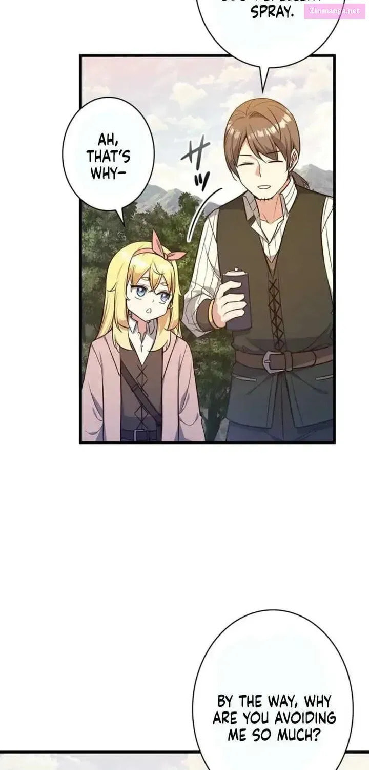 I Became the Academy Villain's Daughter Chapter 24 page 10 - 