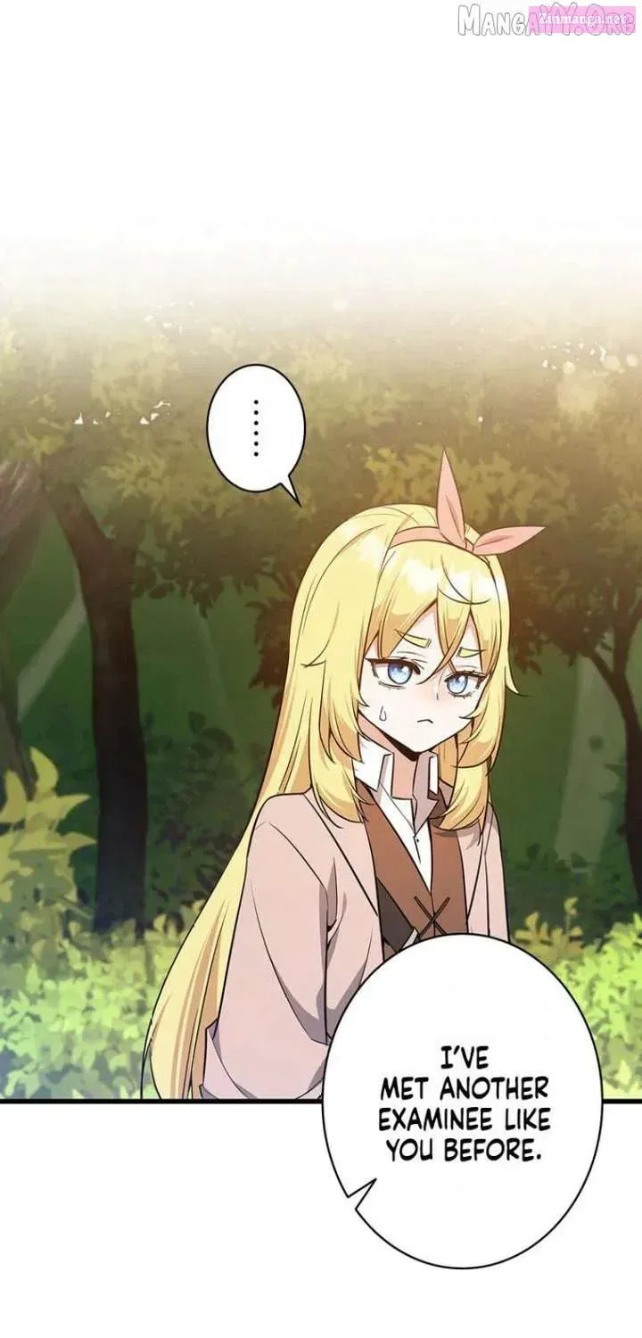 I Became the Academy Villain's Daughter Chapter 25 page 2 - 