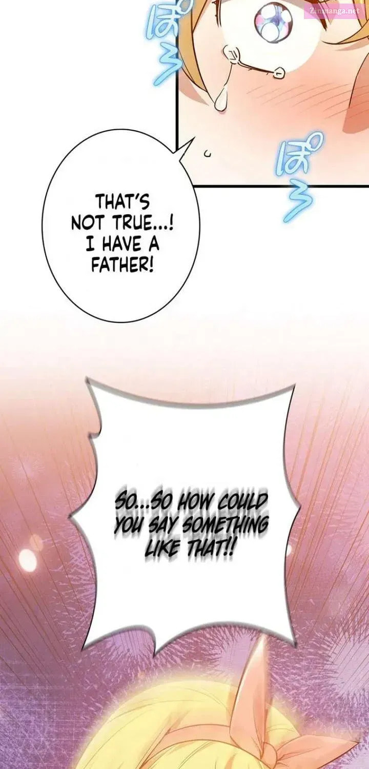 I Became the Academy Villain's Daughter Chapter 25 page 11 - 