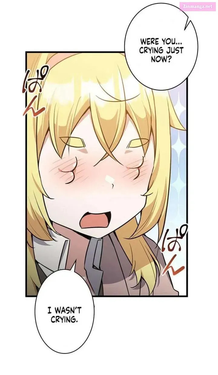 I Became the Academy Villain's Daughter Chapter 25 page 16 - 