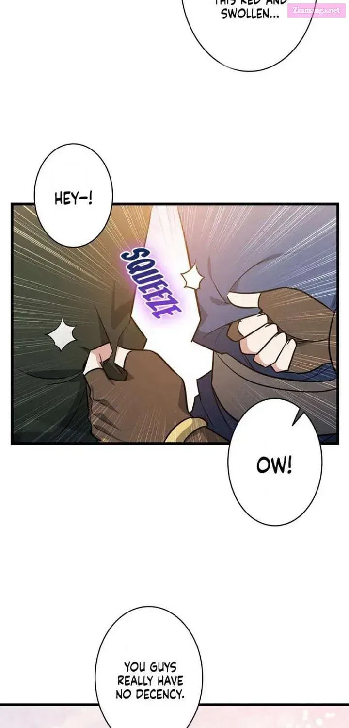 I Became the Academy Villain's Daughter Chapter 25 page 18 - 