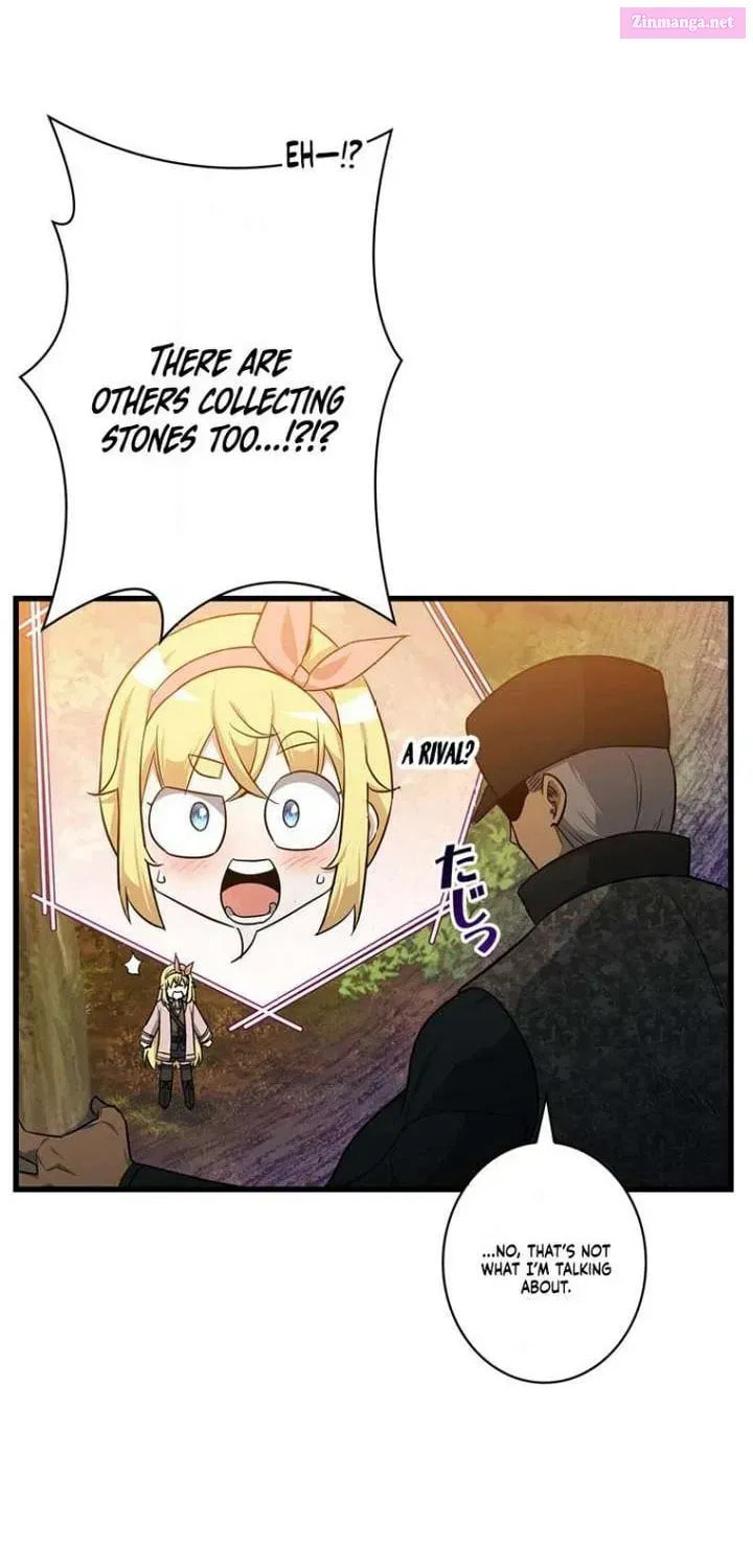 I Became the Academy Villain's Daughter Chapter 25 page 3 - 