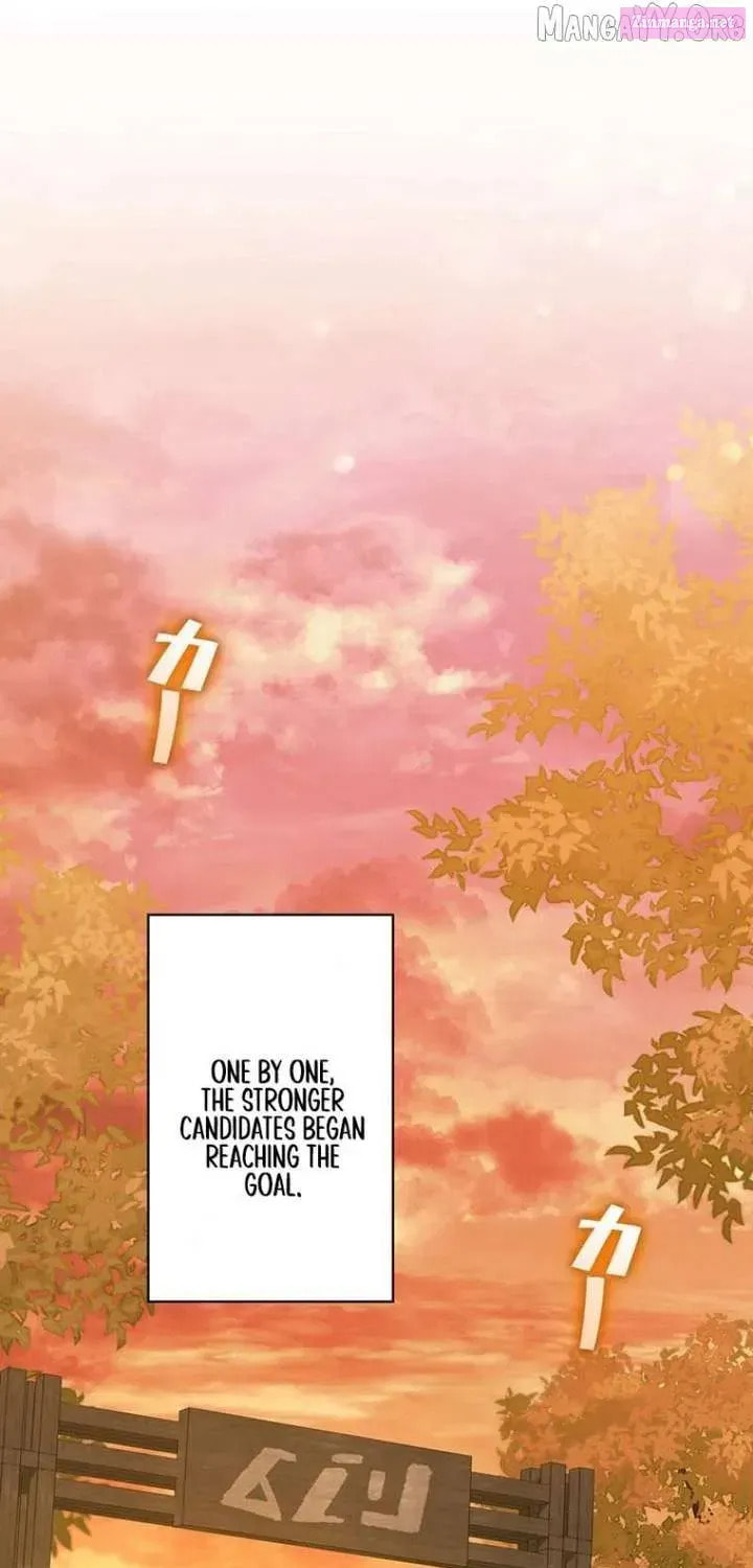 I Became the Academy Villain's Daughter Chapter 25 page 26 - 
