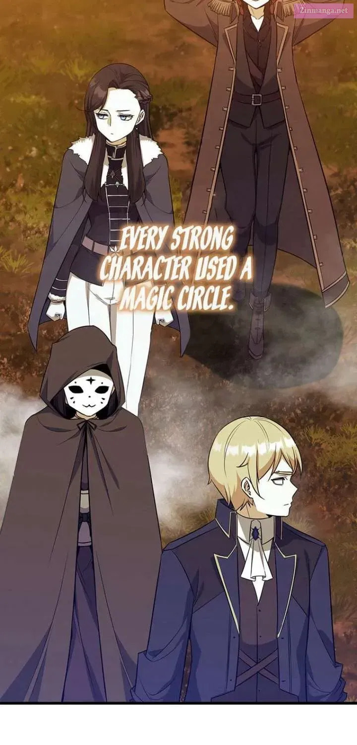 I Became the Academy Villain's Daughter Chapter 25 page 28 - 