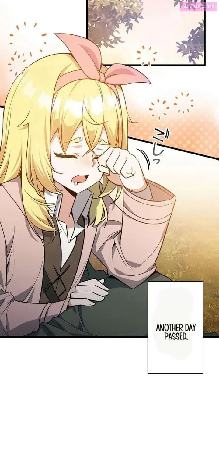 I Became the Academy Villain's Daughter Chapter 25 page 30 - 