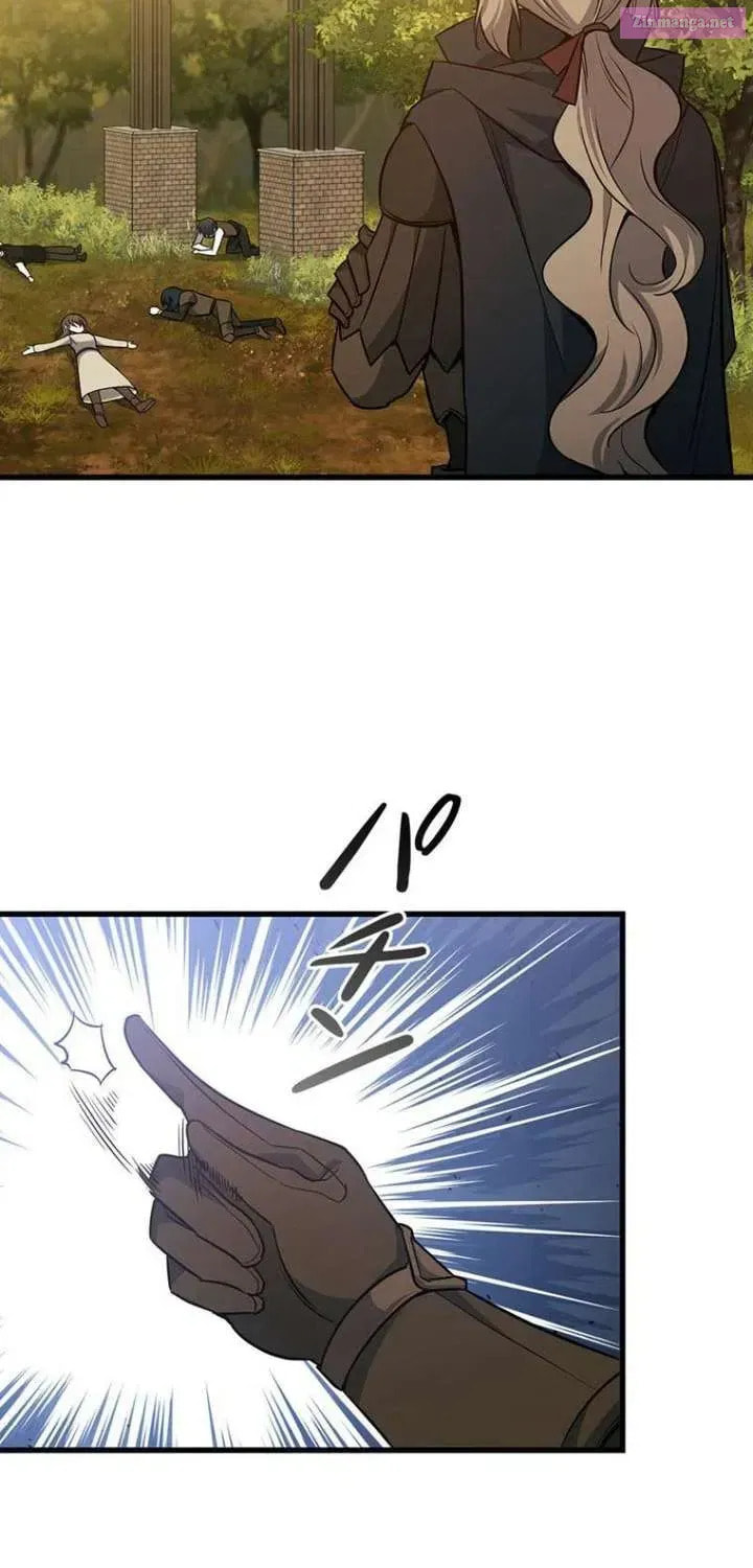 I Became the Academy Villain's Daughter Chapter 25 page 32 - 