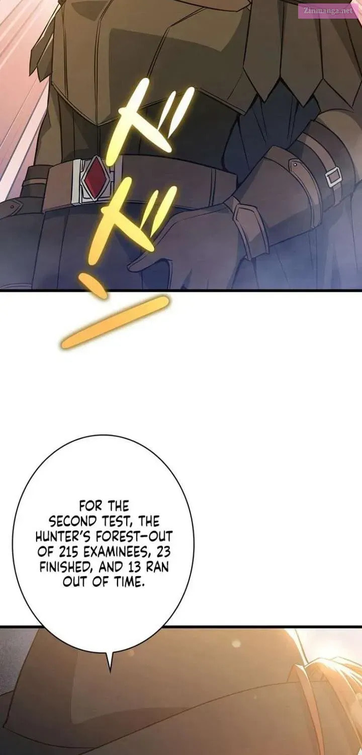 I Became the Academy Villain's Daughter Chapter 25 page 36 - 