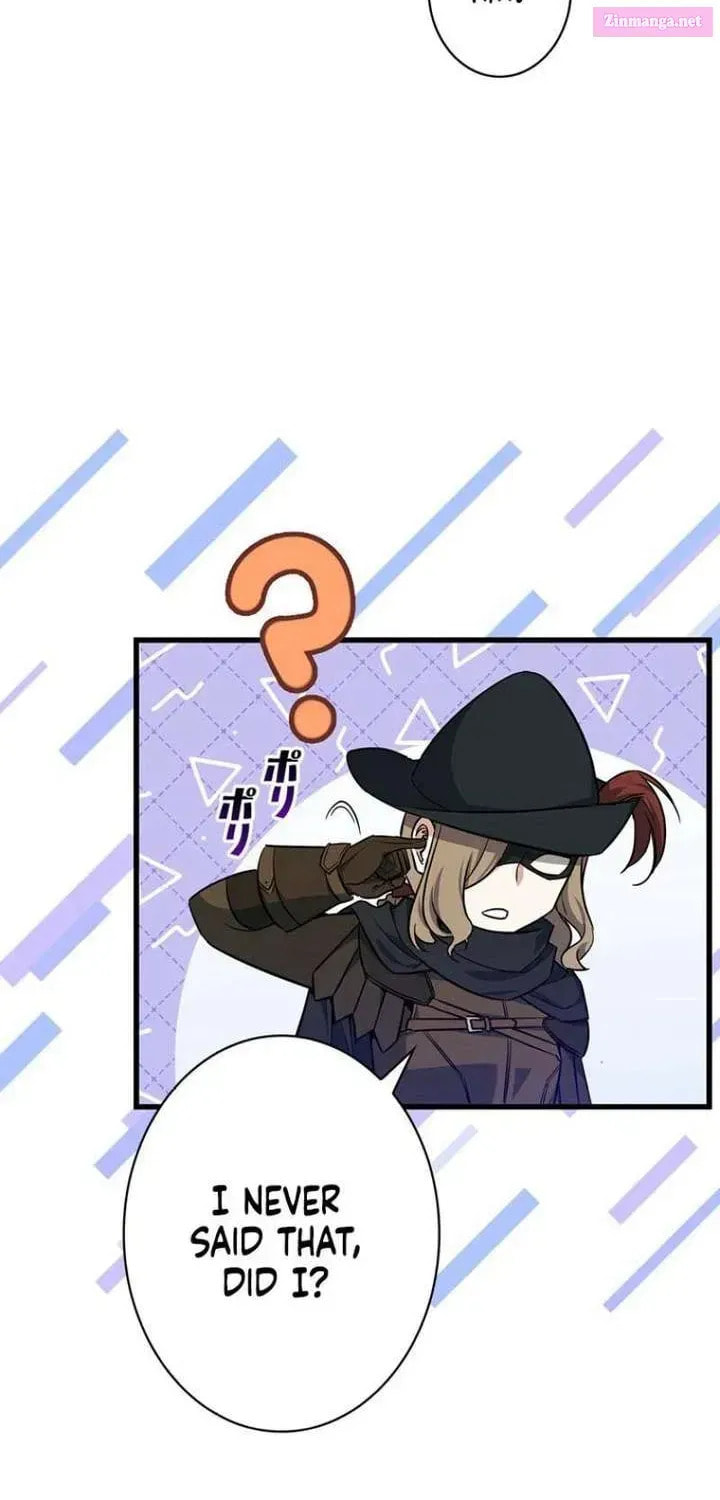 I Became the Academy Villain's Daughter Chapter 25 page 46 - 